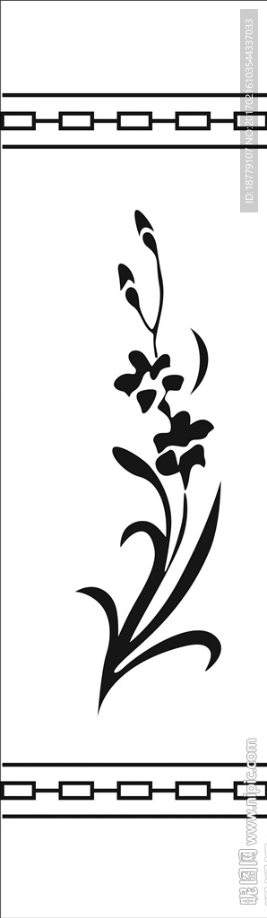 牵牛花