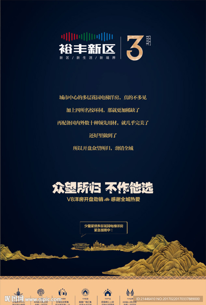 地产报纸