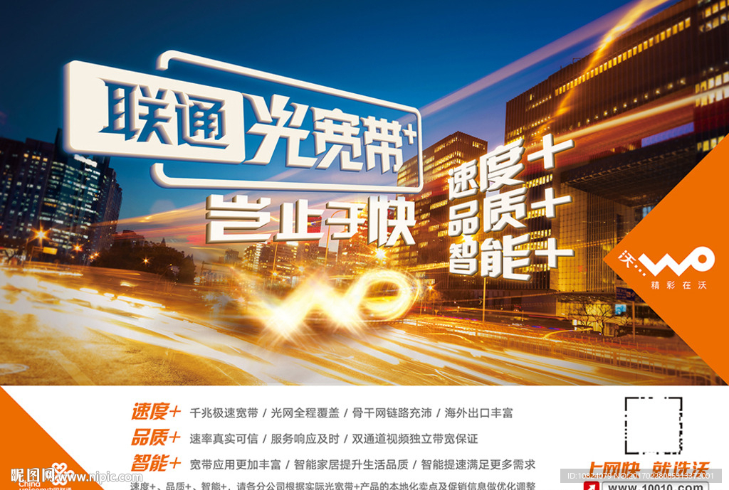 光宽带光线篇