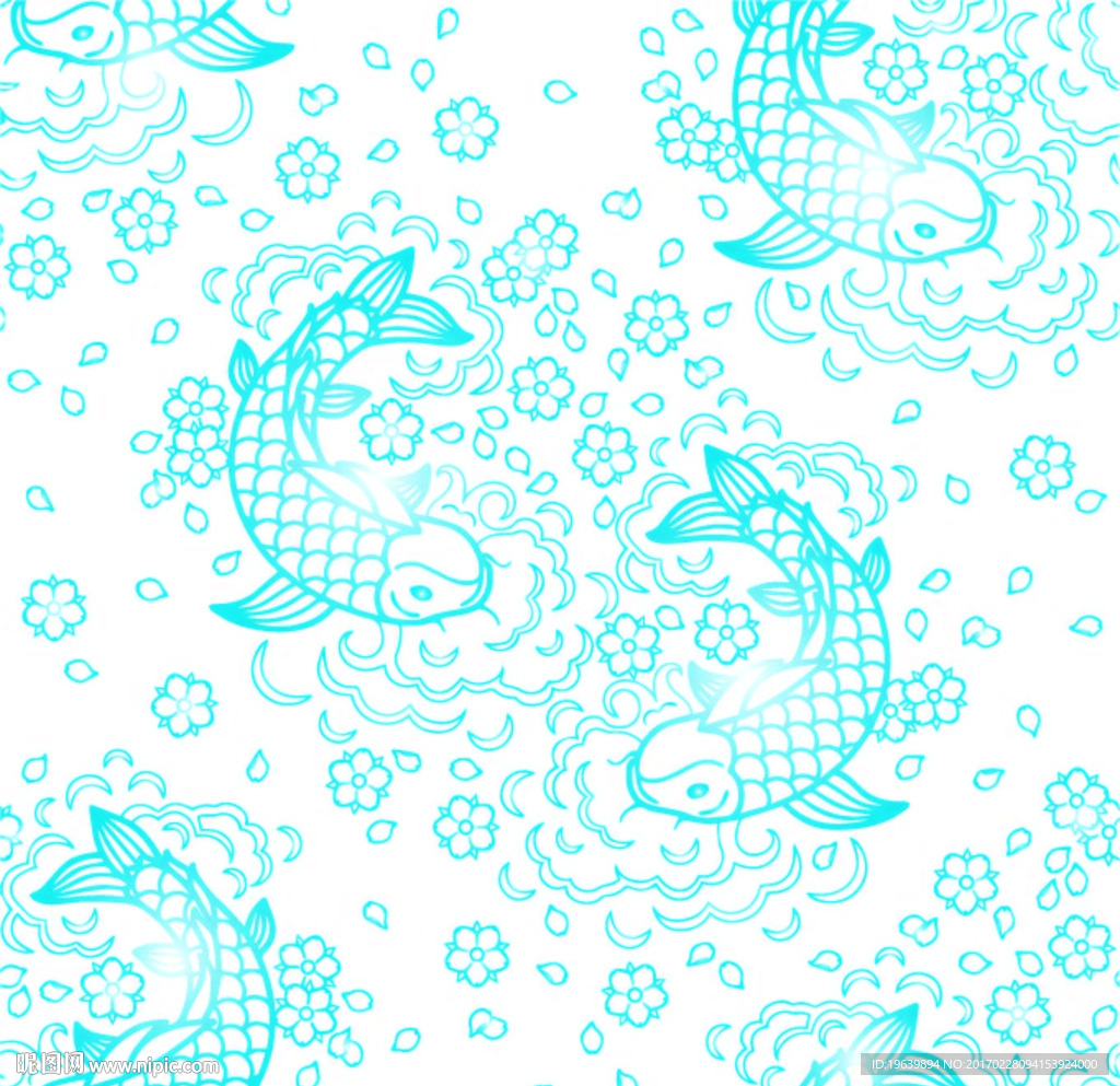鱼