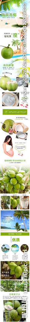 青椰详情