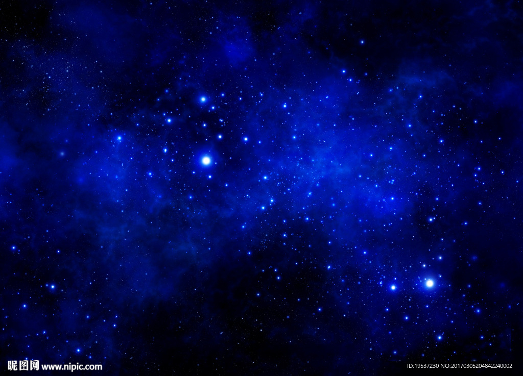 星空吊顶