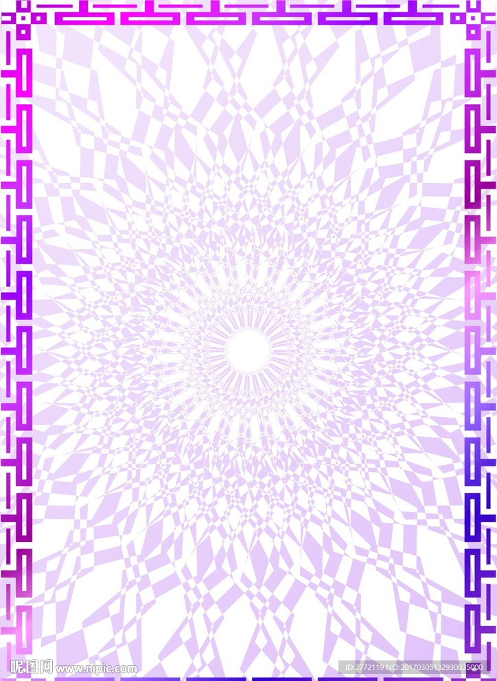红粉丝 沙牌底纹