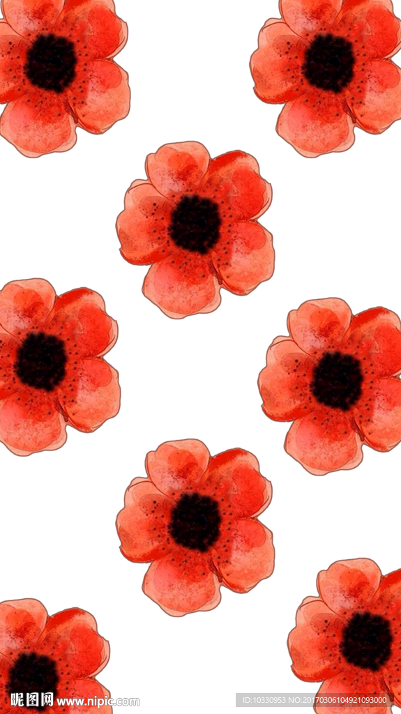 彩绘手机壳 时尚 手机套 彩印