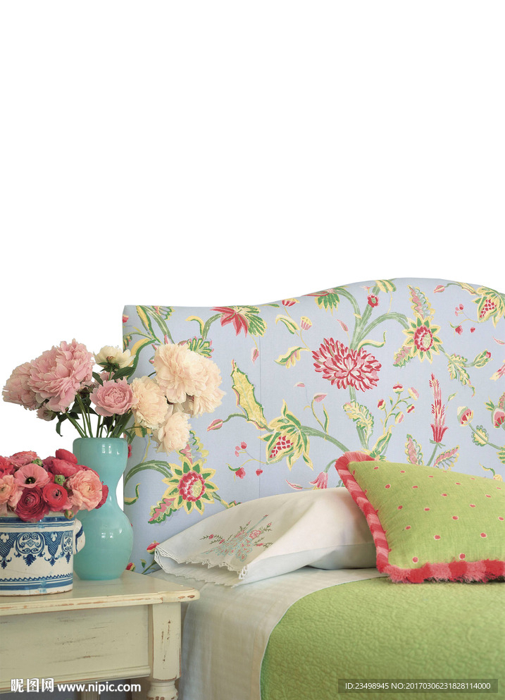 墙纸效果图psd分层