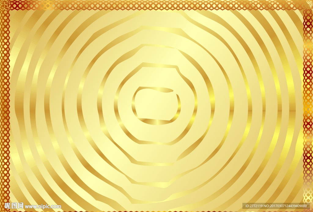 金盾牌子 许可证书纹