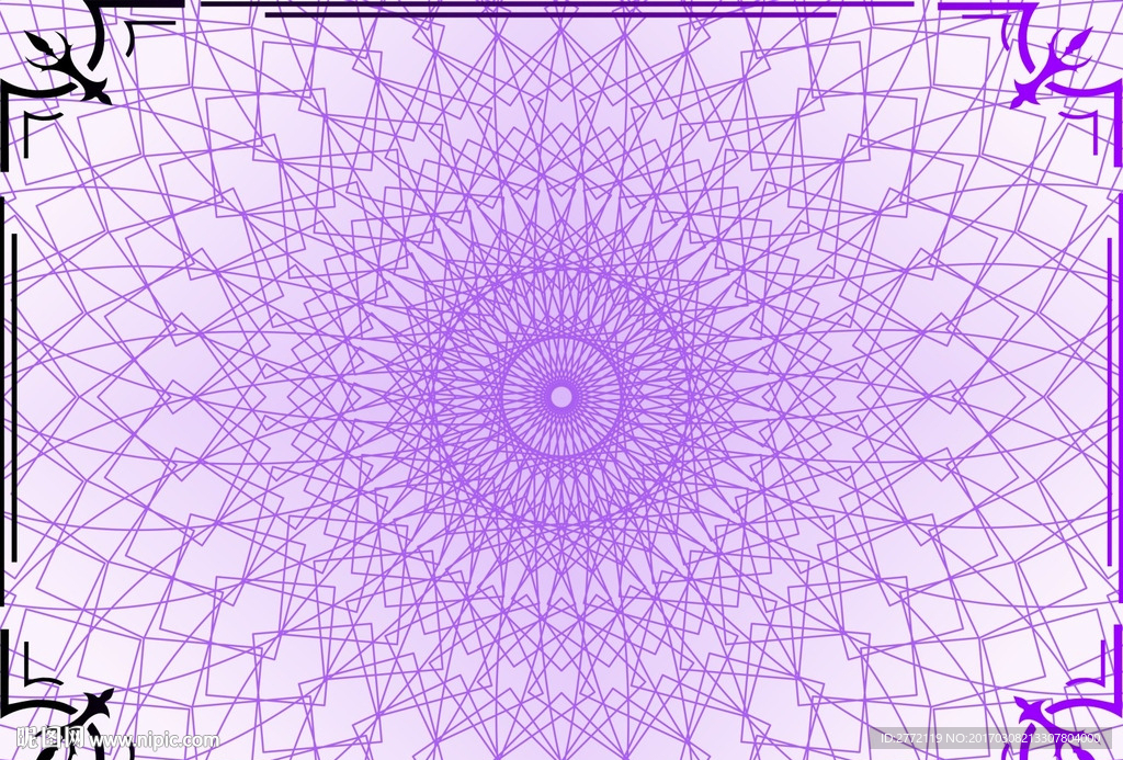 紫兰玉 特许证书纹