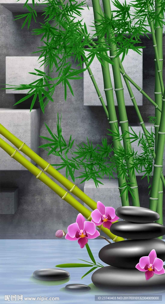 3d玄关