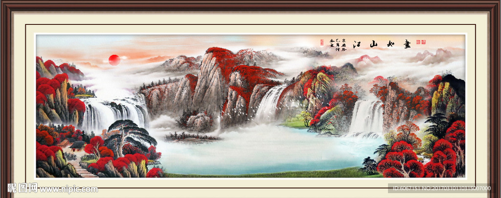 鸿运当头