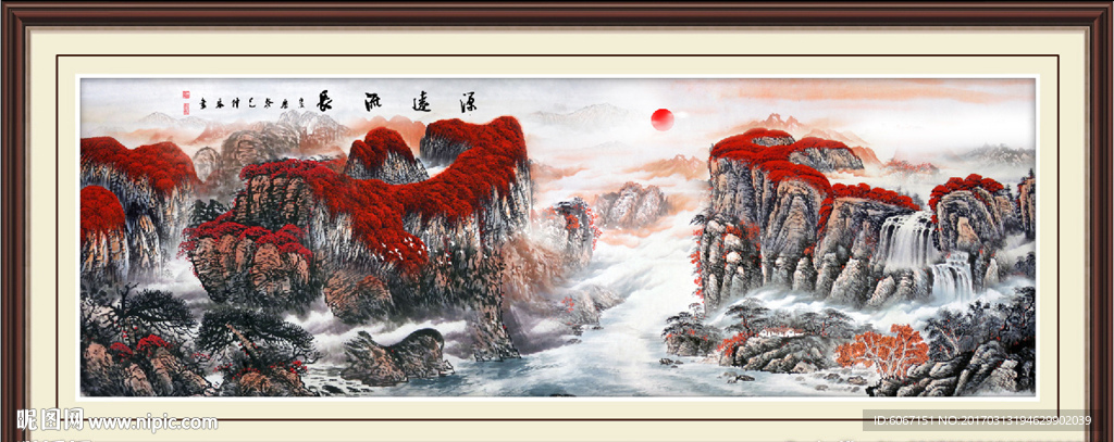 鸿运当头