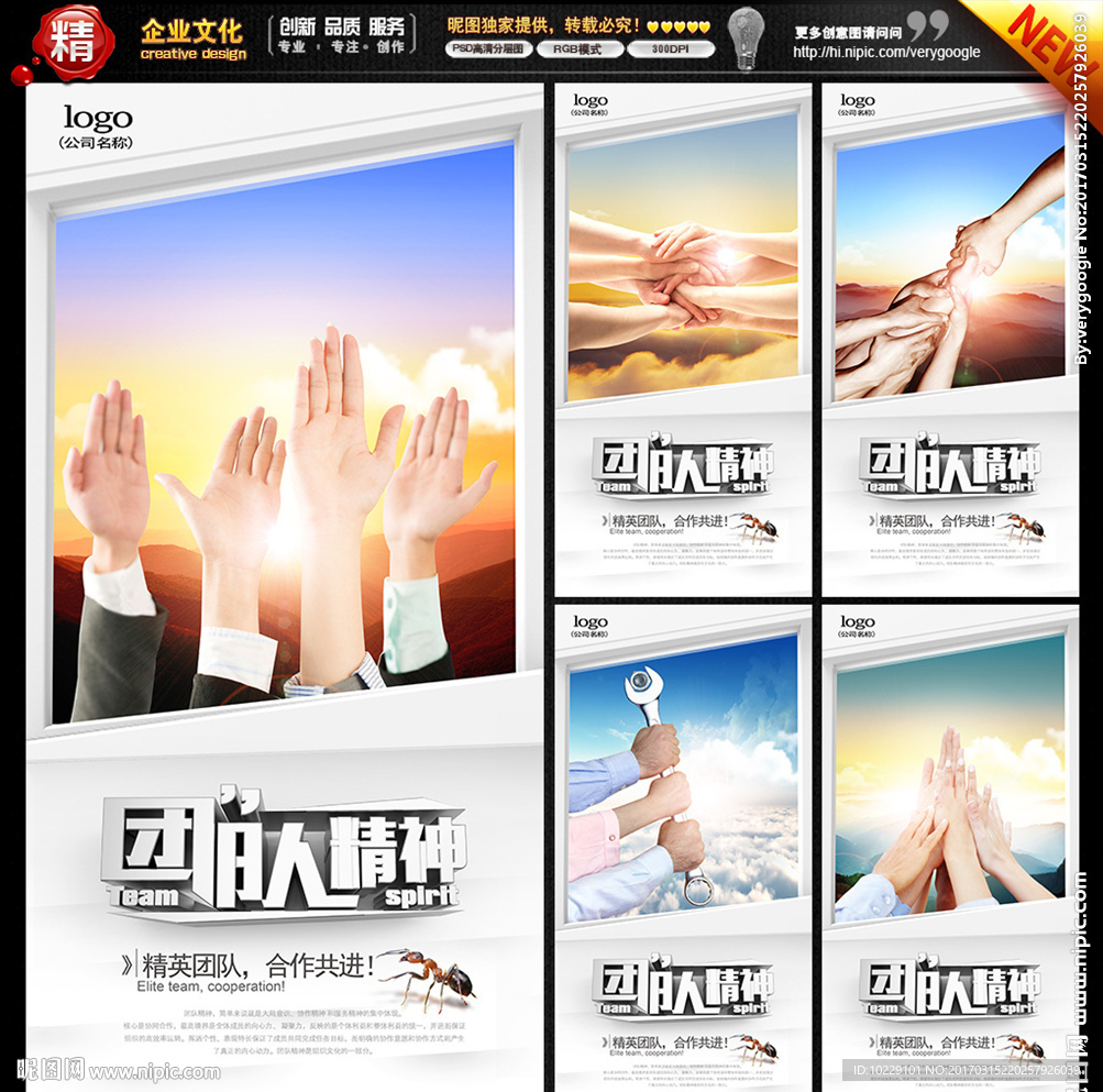团队介绍