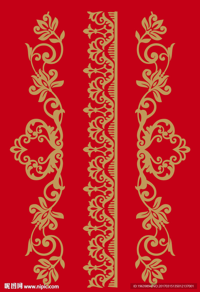 蕾丝花边