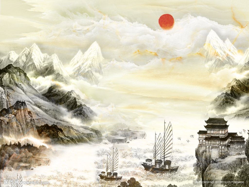 大理石