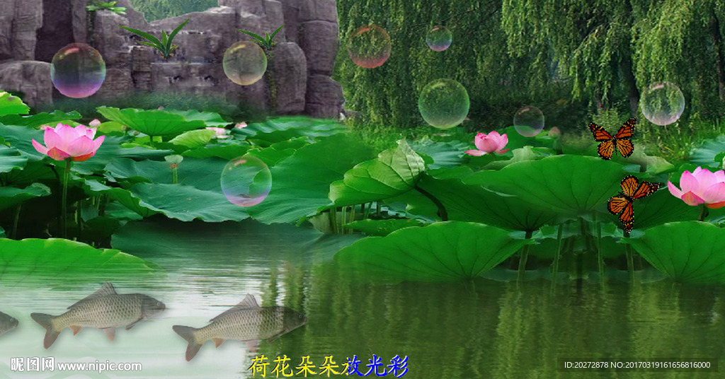 视频制作