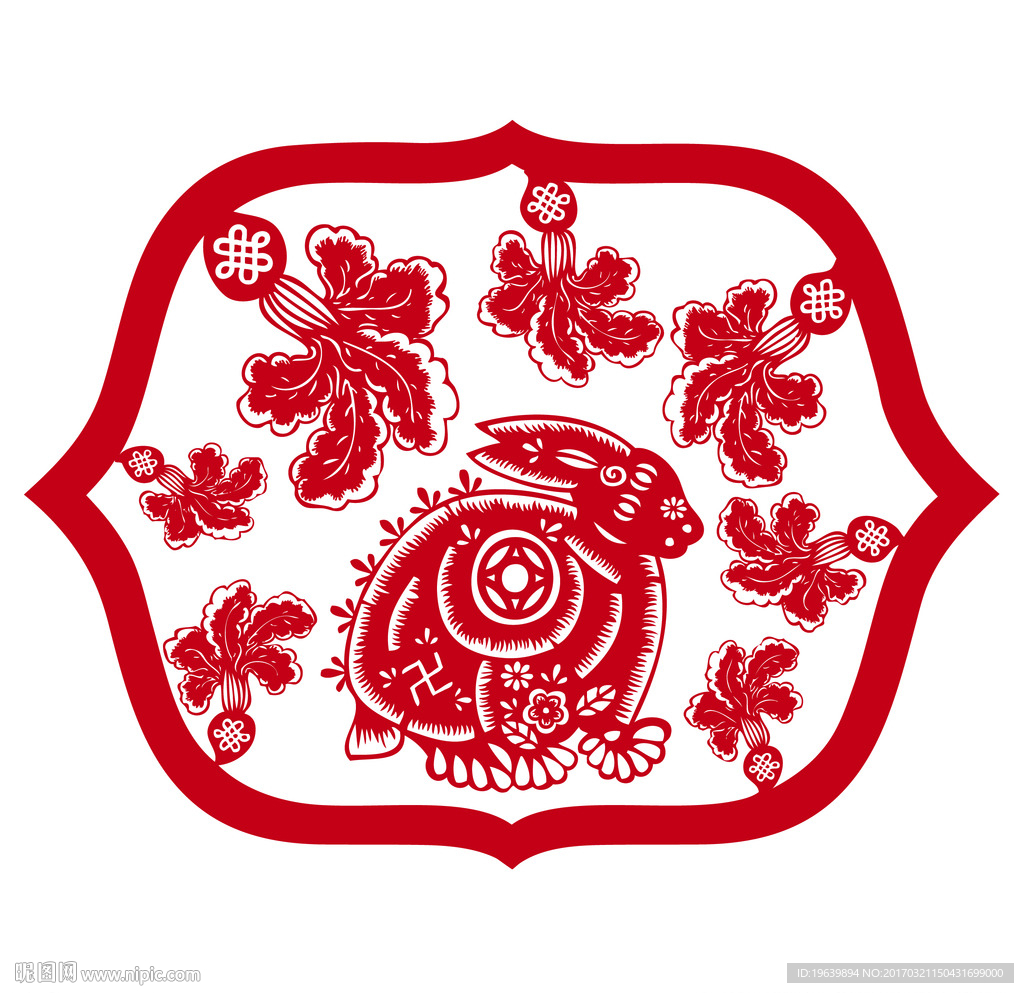 兔子