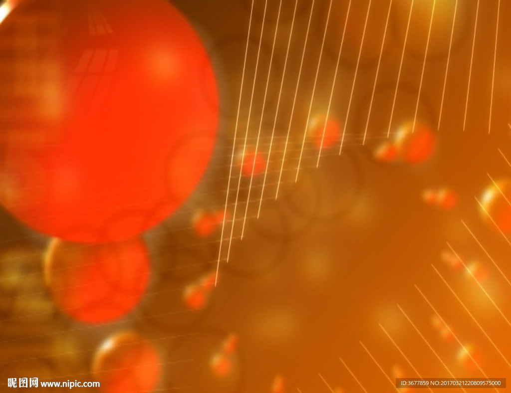 生物科学实验背景