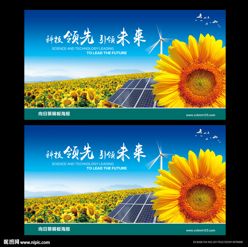 向日葵
