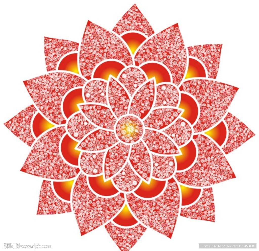 花纹挂毯图案花纹地毯图案