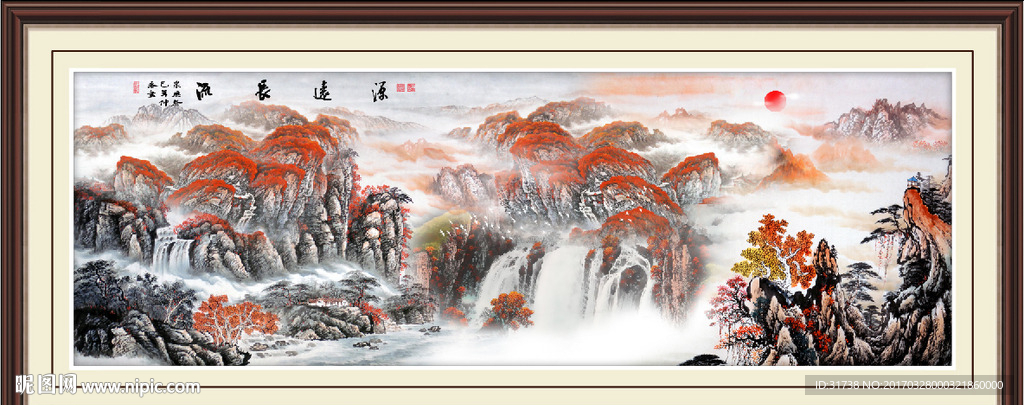 鸿运当头