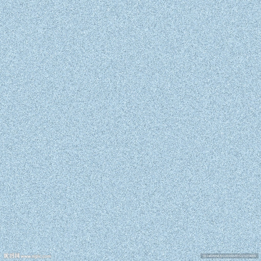 浅蓝