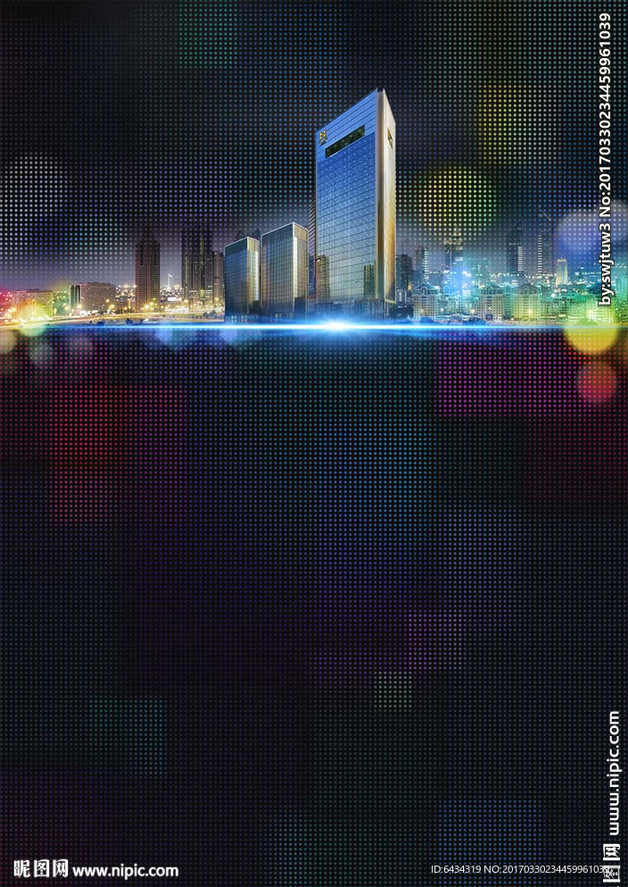 商业地产
