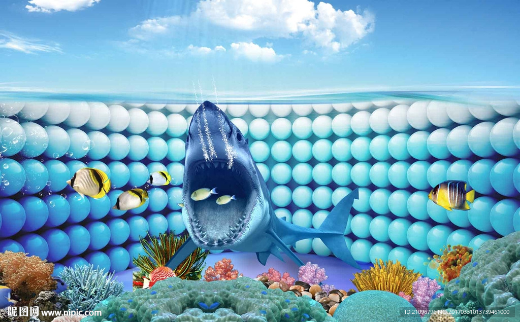3d背景墙