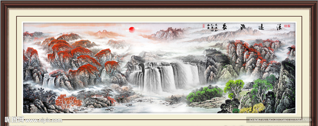 鸿运当头