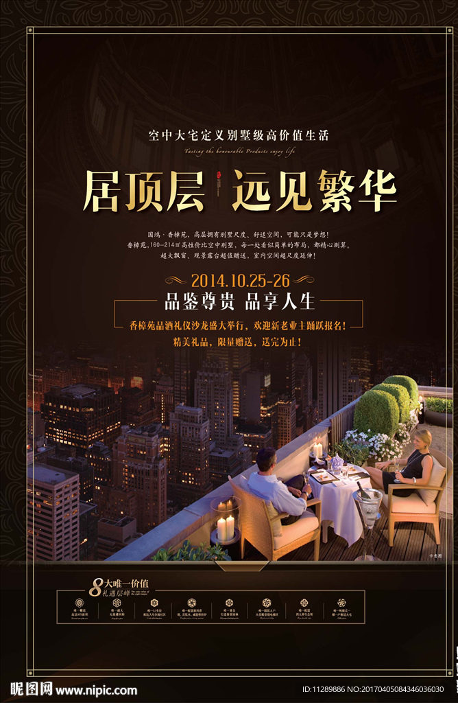 房地产DM