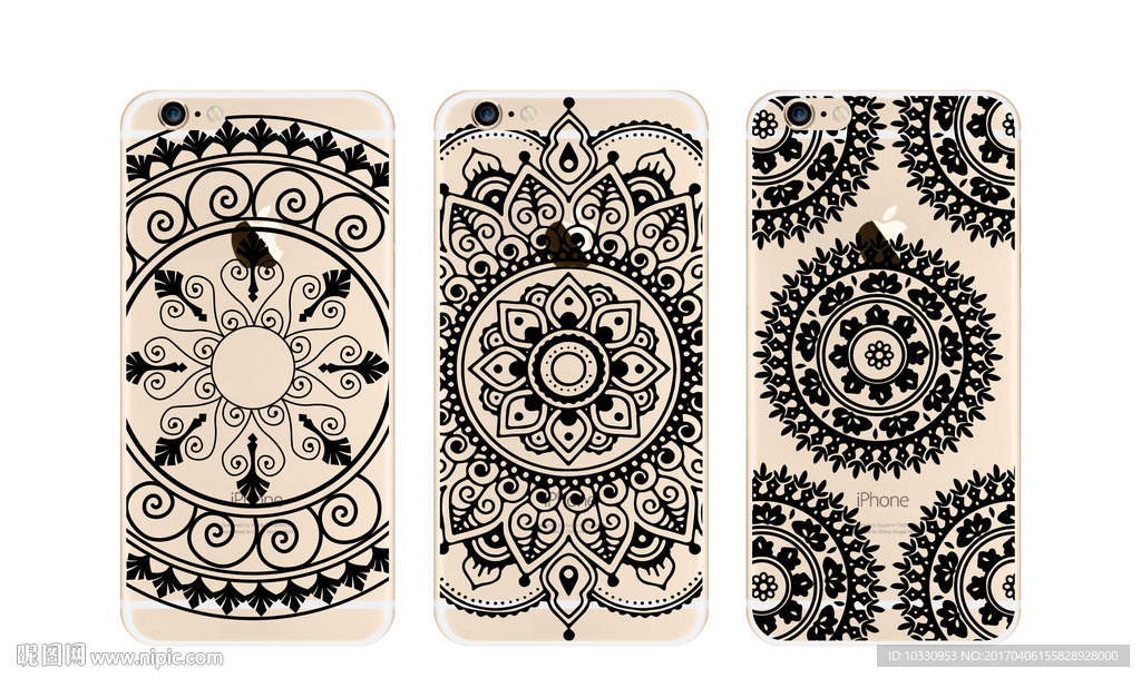 彩绘 手机壳 彩印 打印 电镀