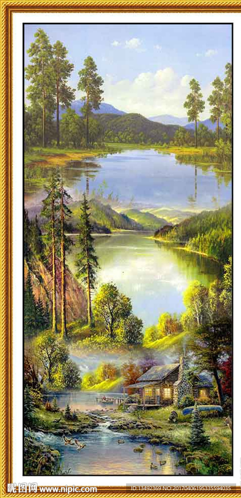 世界名画
