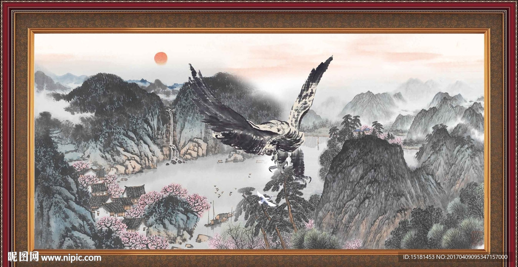 大展宏图