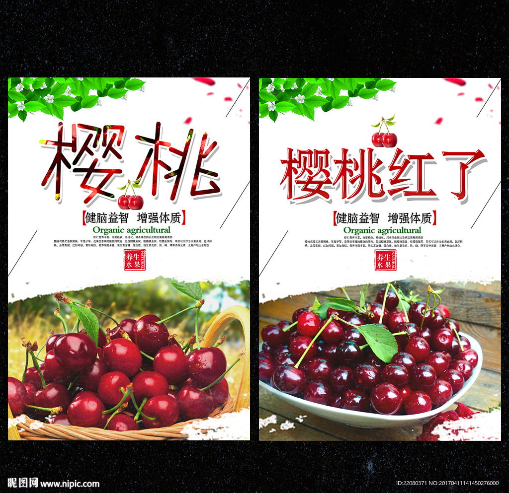 樱桃