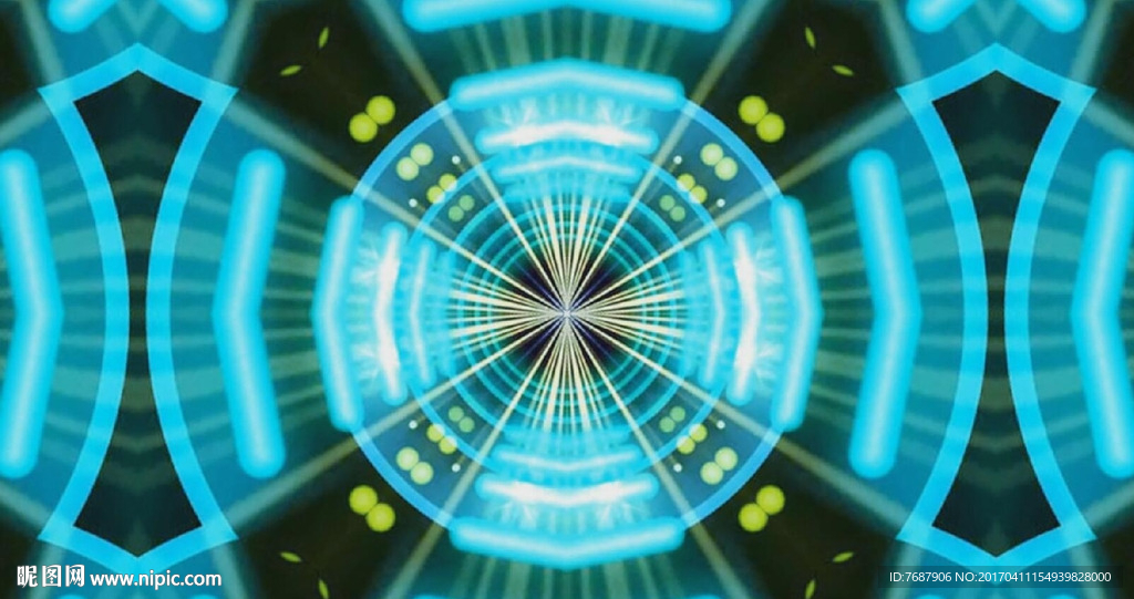 劲爆街舞现代舞快节奏酒吧夜店