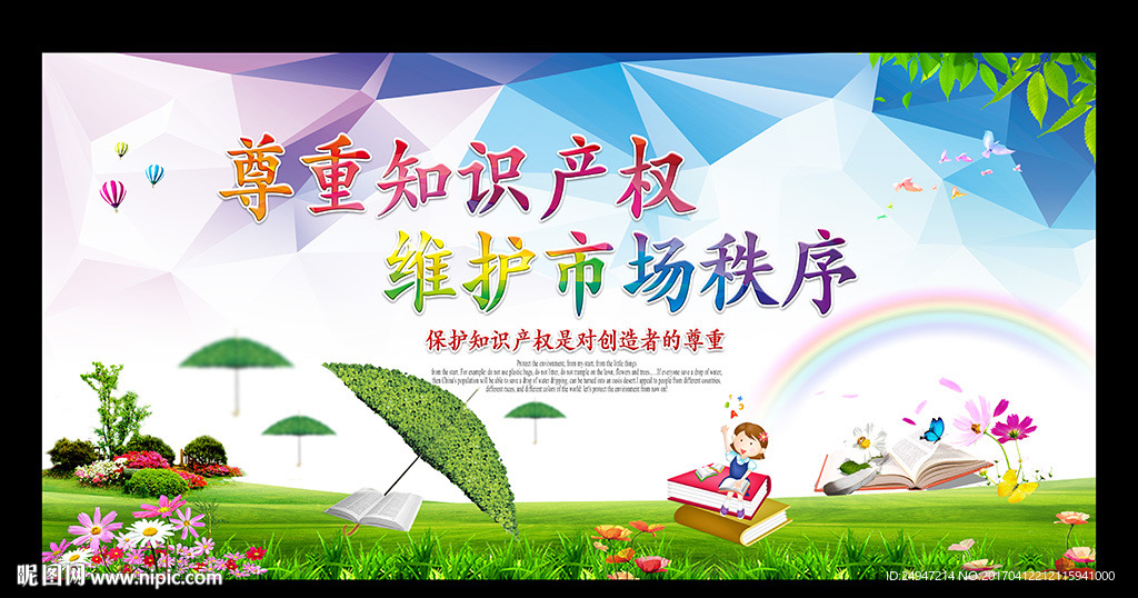 世界知识产权