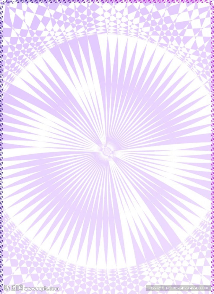 紫红芬兰 化妆证书纹