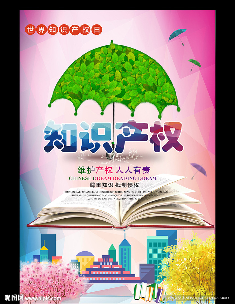 知识产权