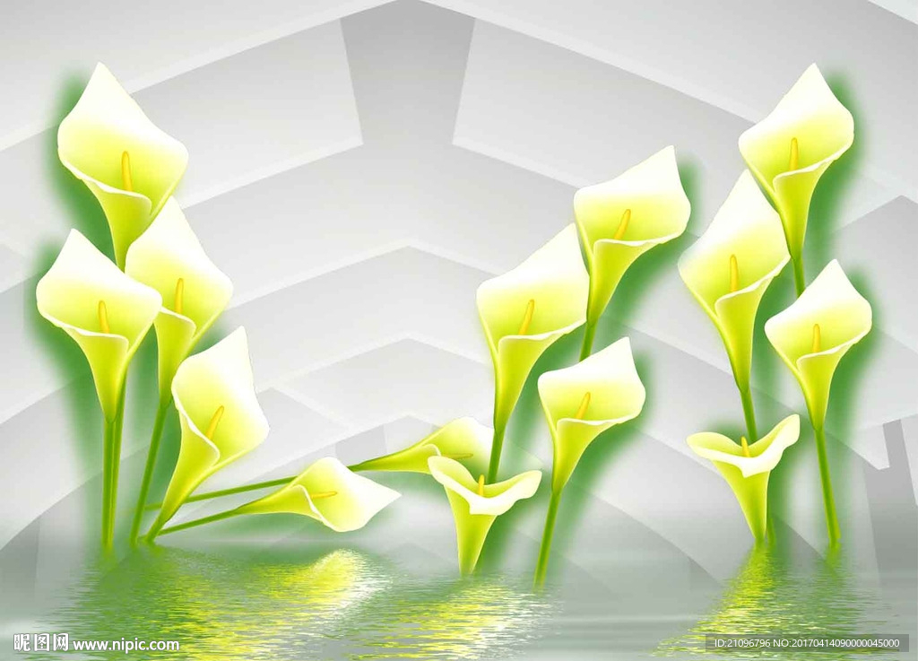 3d背景墙