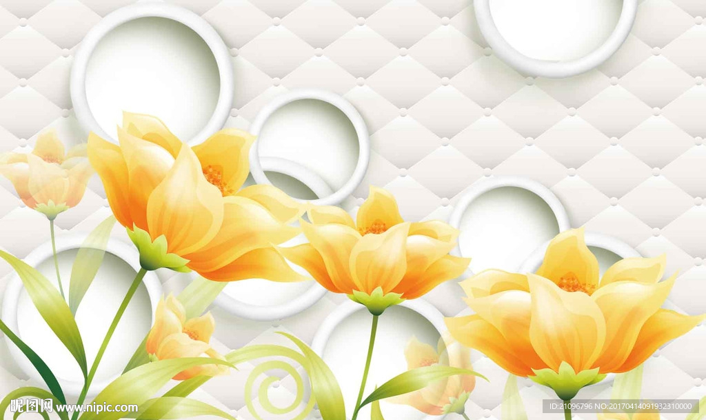 3d背景墙