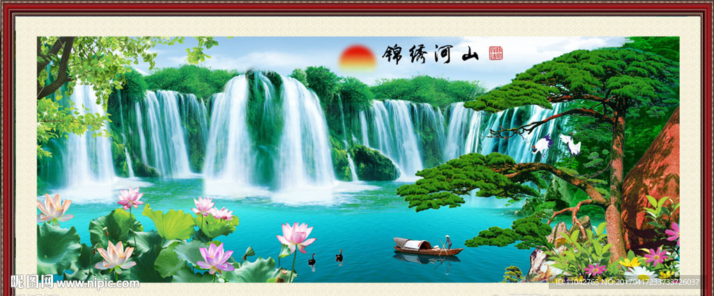 松鹤延年