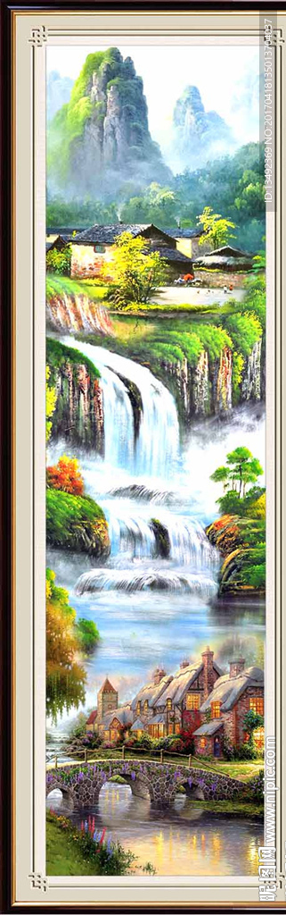 世界名画