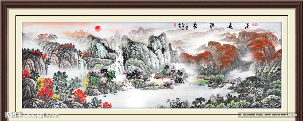 鸿运当头