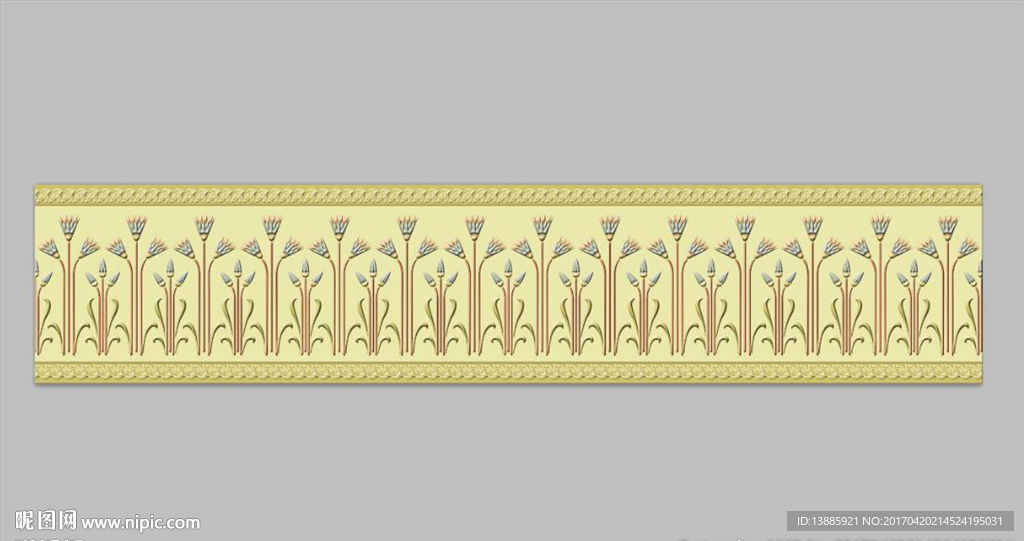 移门腰线 瓷砖腰线