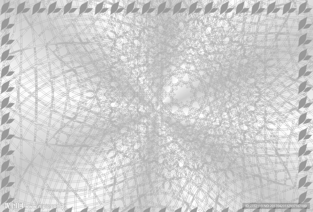 银饰铭牌 证件纹