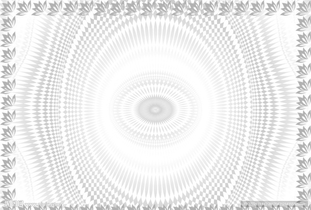 银铭牌子 流通证书纹