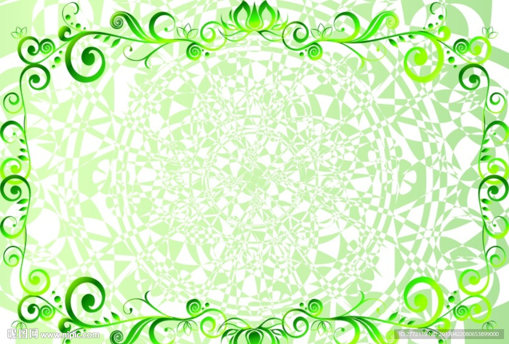 叶青青 流通证书纹