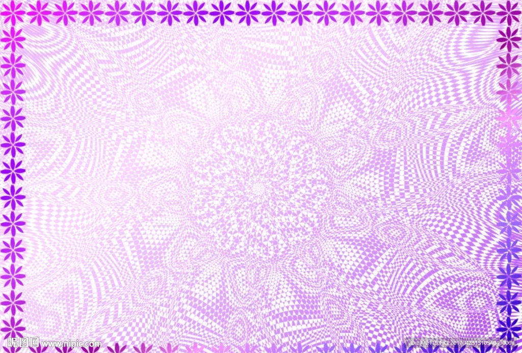 红紫 特约证书纹