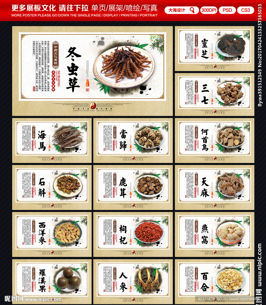 中药文化