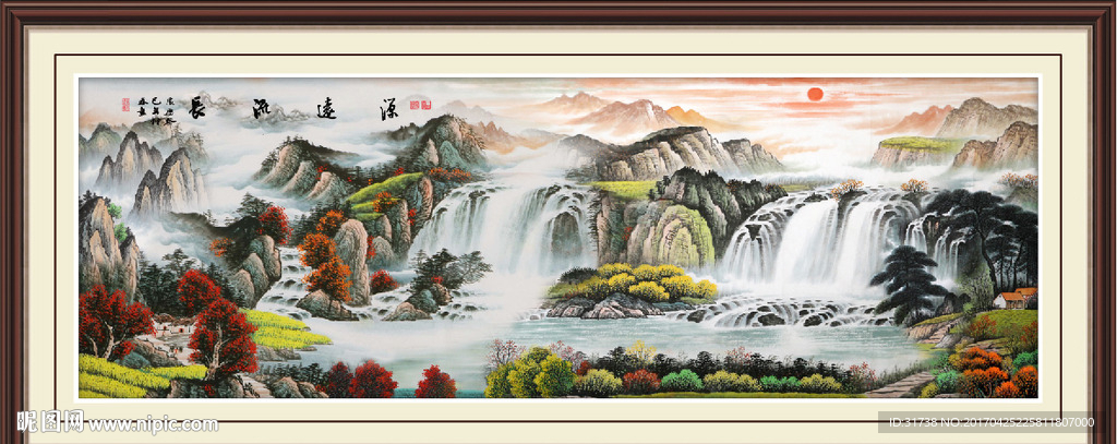 聚宝盆