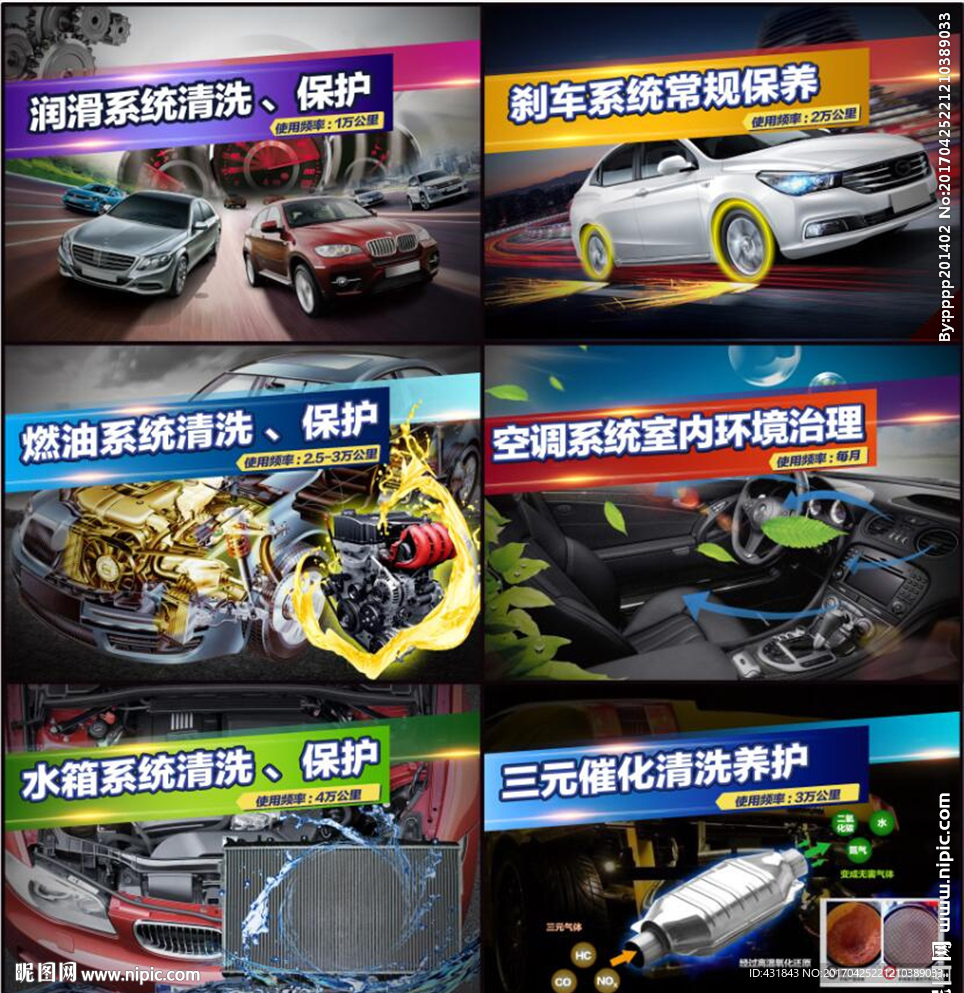 润滑系统清洁 刹车系统保养燃油