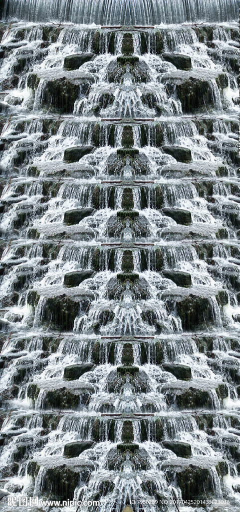 3D地画